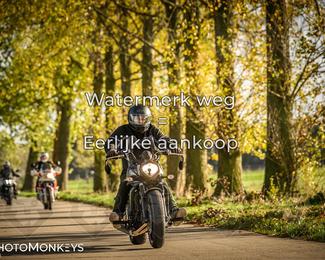 Balade d’automne Moerzeke photo