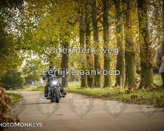 Herfstrit Moerzeke photo