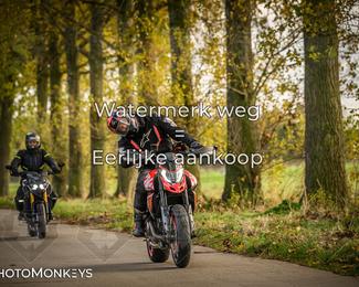 Herfstrit Moerzeke photo