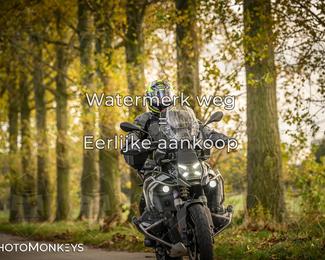 Herfstrit Moerzeke photo