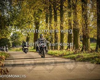 Herfstrit Moerzeke photo