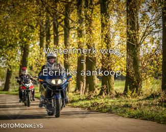 Herfstrit Moerzeke photo