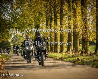 Herfstrit Moerzeke photo