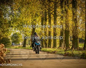 Herfstrit Moerzeke photo