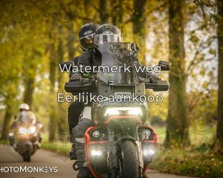 Herfstrit Moerzeke photo