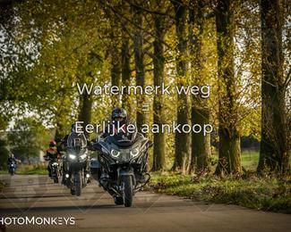 Herfstrit Moerzeke photo