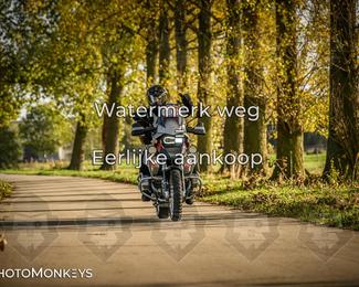 Autumn Ride Moerzeke photo