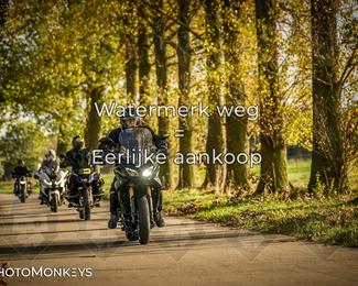 Herfstrit Moerzeke photo