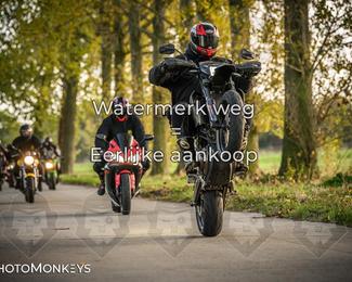 Balade d’automne Moerzeke photo