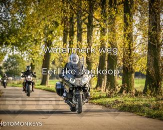 Herfstrit Moerzeke photo