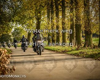 Herfstrit Moerzeke photo