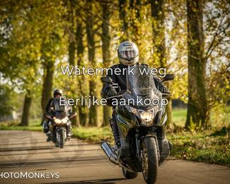 Herfstrit Moerzeke photo