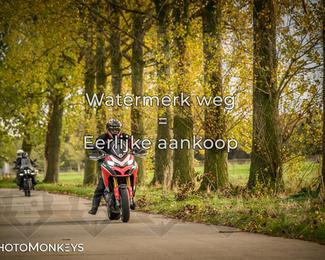 Herfstrit Moerzeke photo