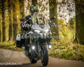 Herfstrit Moerzeke photo