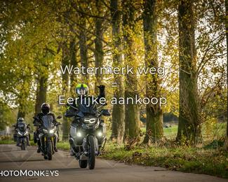 Herfstrit Moerzeke photo