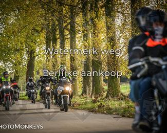 Herfstrit Moerzeke photo