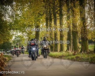 Herfstrit Moerzeke photo