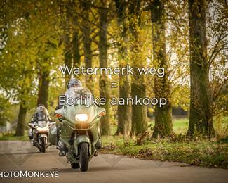 Herfstrit Moerzeke photo