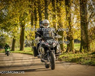 Herfstrit Moerzeke photo