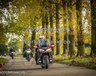 Herfstrit Moerzeke photo