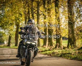 Herfstrit Moerzeke photo