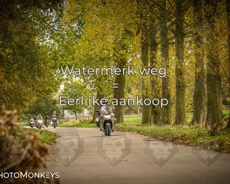 Autumn Ride Moerzeke photo