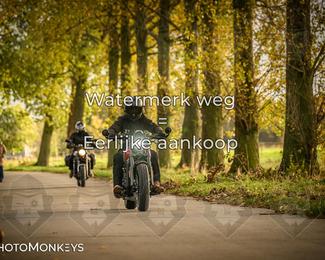 Herfstrit Moerzeke photo