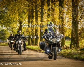 Balade d’automne Moerzeke photo