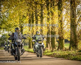 Herfstrit Moerzeke photo