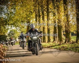 Autumn Ride Moerzeke photo