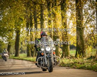 Herfstrit Moerzeke photo