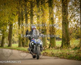 Autumn Ride Moerzeke photo