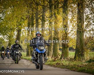 Herfstrit Moerzeke photo