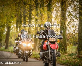 Herfstrit Moerzeke photo