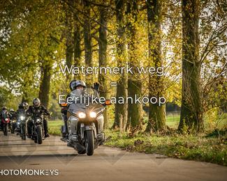 Herfstrit Moerzeke photo