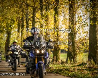 Herfstrit Moerzeke photo