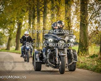 Herfstrit Moerzeke photo