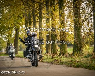 Herfstrit Moerzeke photo