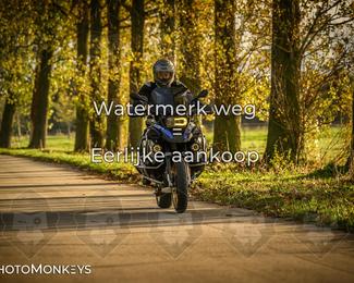 Balade d’automne Moerzeke photo