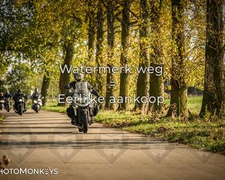 Herfstrit Moerzeke photo