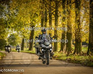 Herfstrit Moerzeke photo