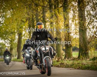 Herfstrit Moerzeke photo