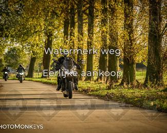 Herfstrit Moerzeke photo