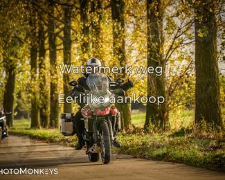 Balade d’automne Moerzeke photo