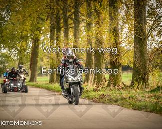 Herfstrit Moerzeke photo