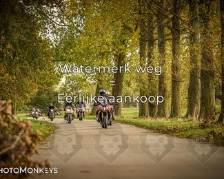 Herfstrit Moerzeke photo