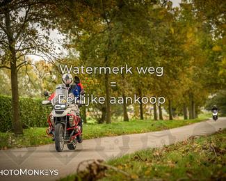 Herfstrit Moerzeke photo