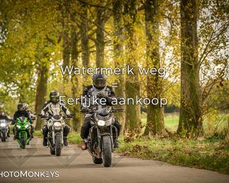 Herfstrit Moerzeke photo