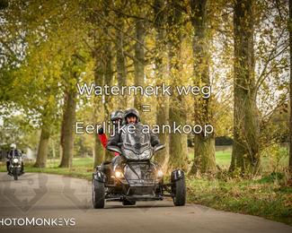 Autumn Ride Moerzeke photo