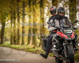 Herfstrit Moerzeke photo